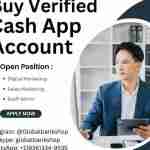 Buy Verified Cash App Account