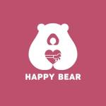 Happy Bear Quà tặng