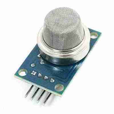 MQ2 Module Gas Sensor-SE-1013-D Profile Picture