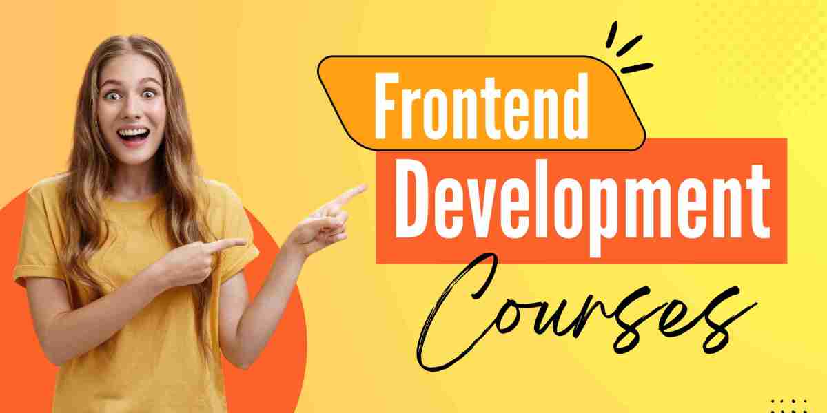 Why Sign Up for Jaipur's Finest Front End Developer Coaching?