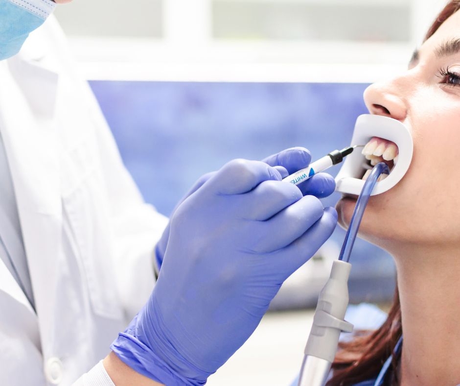 Experienced Dentist in Northolt UB5 | Quality Dental Care