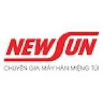 Newsun Máy Hàn Miệng Túi