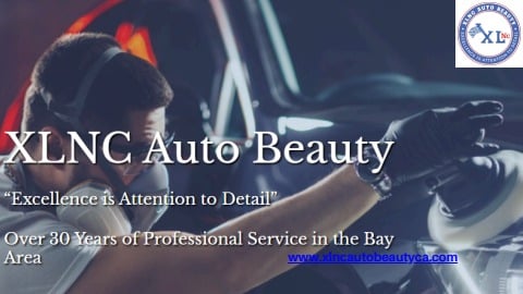 The Ultimate Guide to Car Detailing in the Bay Area (1)