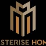 The Lake Masterise Homes