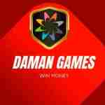 Daman Games