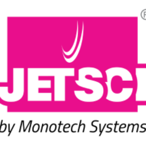 JETSCI® | High-speed Inkjet Web Press