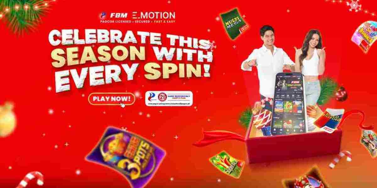 Maximize Your Fun with FBM Emotion: Play Bingo Plus, Casino Plus & Scatter Game Today!