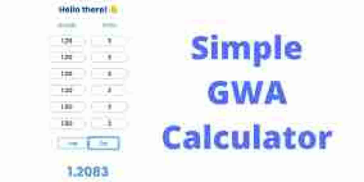 How to Calculate Academic Grades Via Online Calculator?