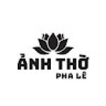 Ảnh Thờ Pha Lê