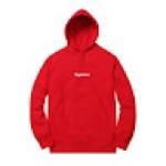 Supreme Hoodie