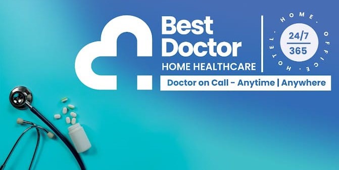 Overall Full Body Checkup at Home in Dubai |Best Doctor 24/7