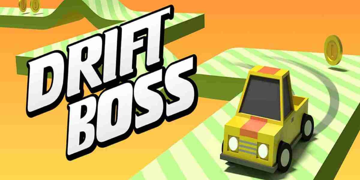 Guidelines for Drift Boss