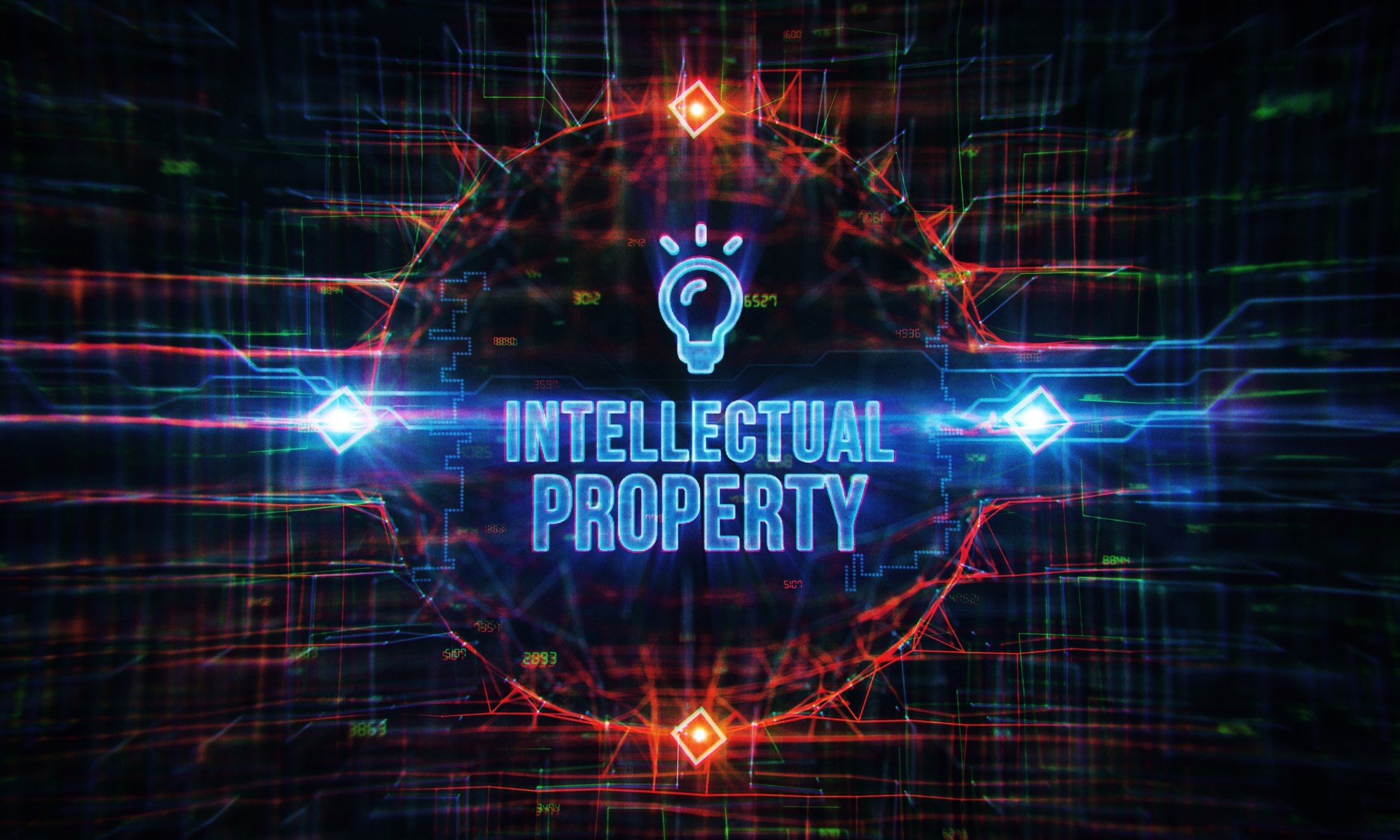 Intellectual Property | Kaden Boriss