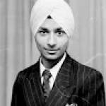 Kewal Sahota