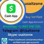 BTC Enable Buy Verified Cash App Accounts