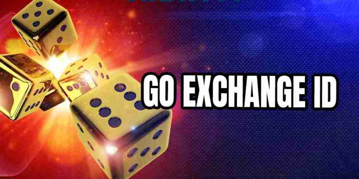 Get Go Exchange ID for Sports and Casino Betting