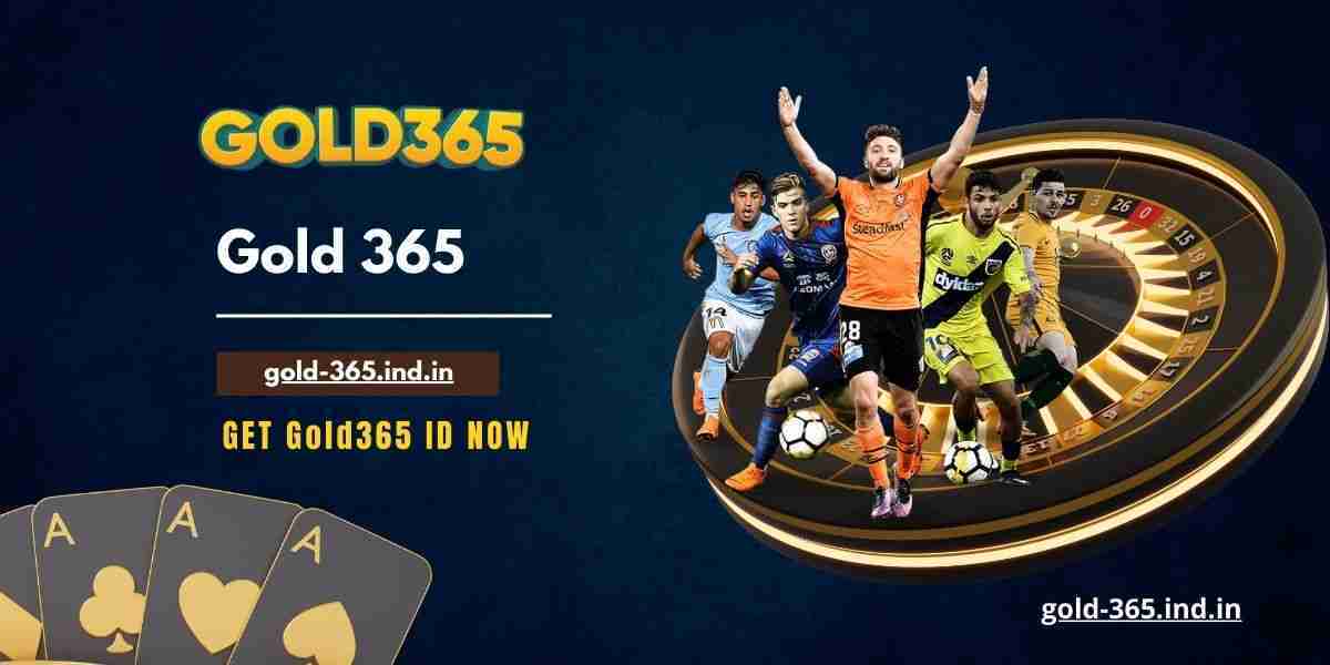 Gold365: India’s Leading Sports ID Provider Since 2012!