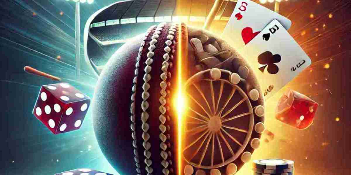 Your Gateway to Online Cricket Betting: Get Your Cricket ID with Khelo247Online