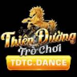 TDTC TẢI THIÊN ĐƯỜNG TRÒ CHƠI