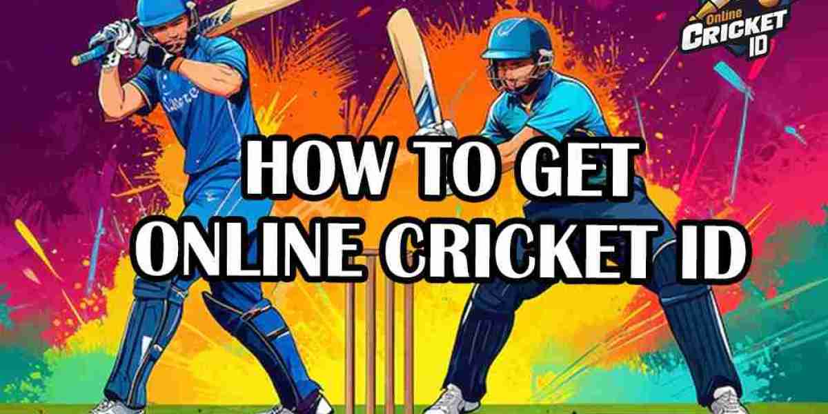 Online Cricket Id India’s Trusted Betting Platform Get Id With Bonus 