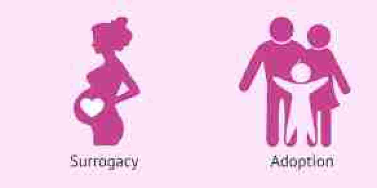 Surrogacy and Adoption: Is One Better Than the Other?