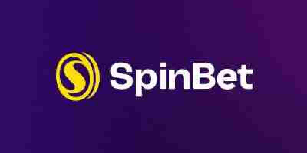 Online Games Collection at Spin Bet Casino