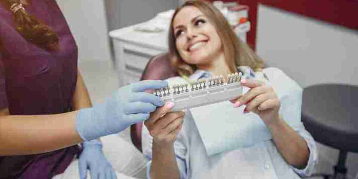 What to Expect at Your Dentist Appointment for Braces in Markham