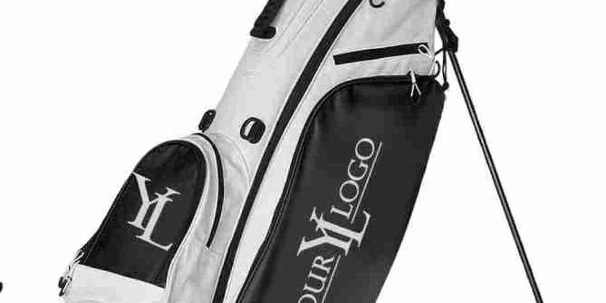 The Ultimate Guide to Lightweight Golf Bags: Elevate Your Game with Comfort and Convenience