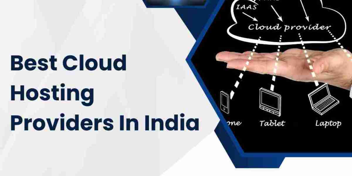 Best Cloud Hosting Providers in India: A Comprehensive Guide to Real Cloud