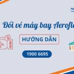 Phòng vé Aeroflot