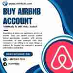 Buy Airbnb Account