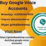 Buy Google Voice Accounts