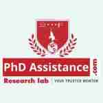 PHD Assistance