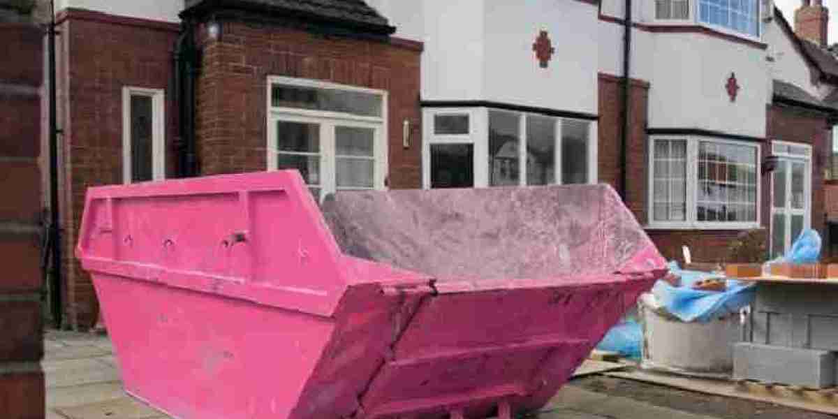 Comprehensive Birmingham Skip Hire Services for Every Need