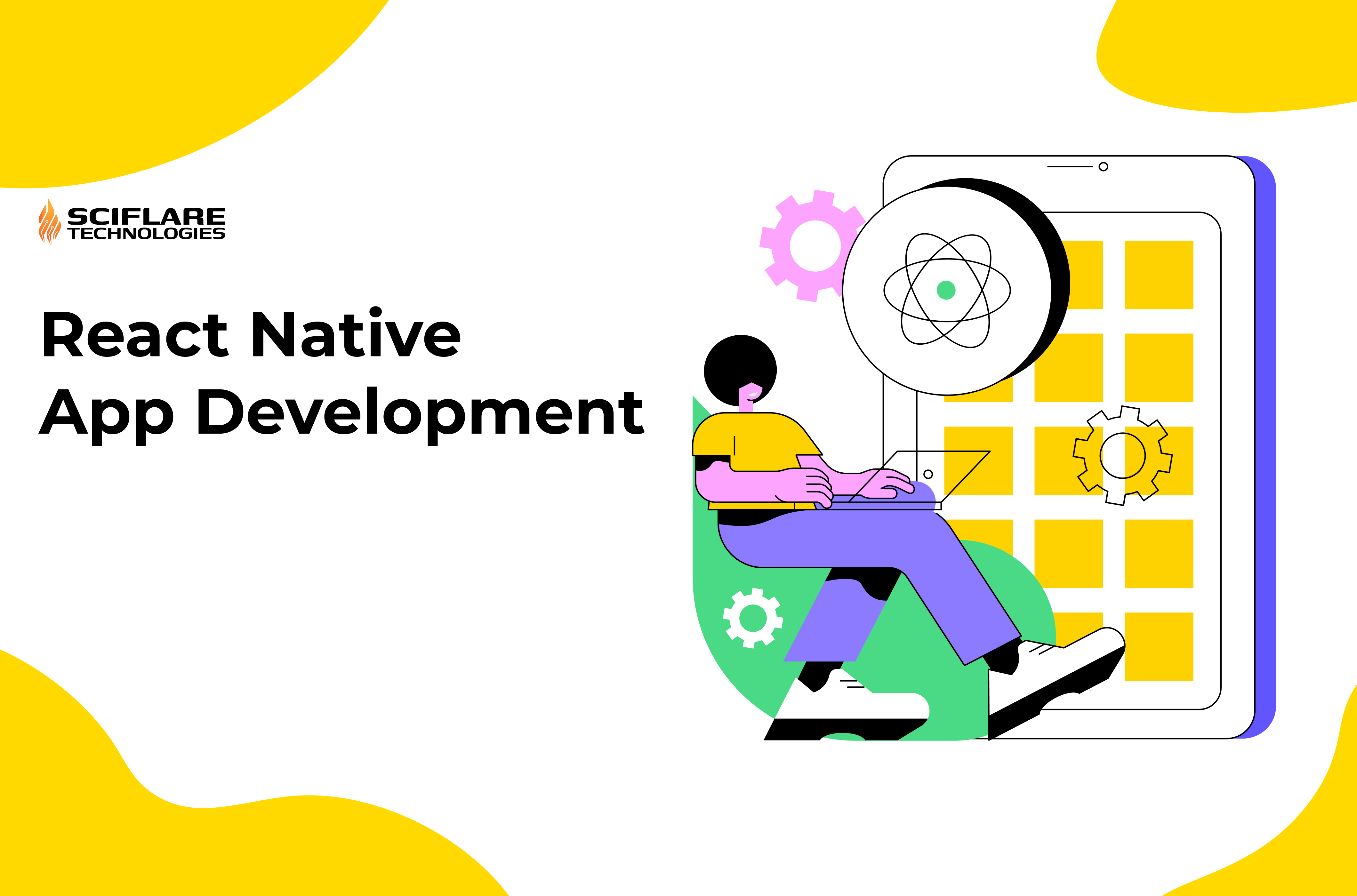 React Native App Development Company | React Native App Development Services