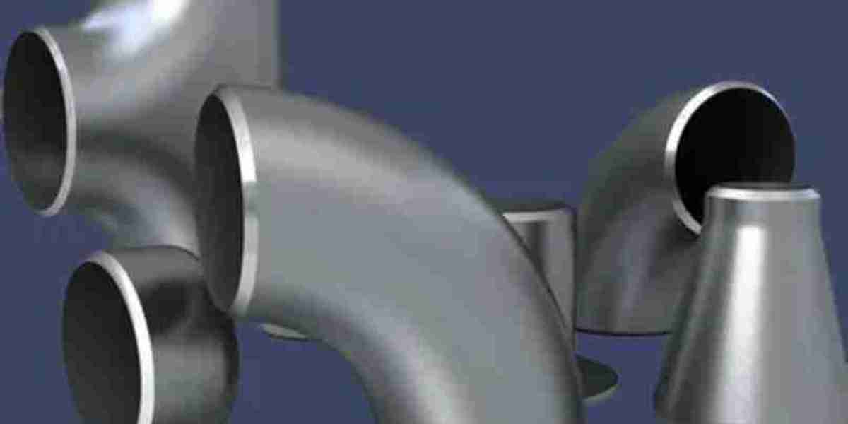 Future Trends in Stainless Steel Pipe Fittings: What to Expect in the Industry