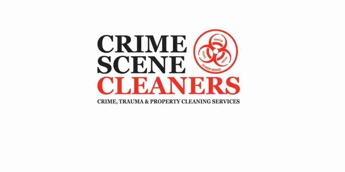 Suicide Cleaning Company in Uk: Professional & Reliable Services