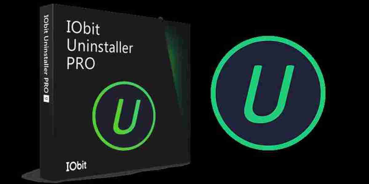 IObit Uninstaller Pro 14.0.0.17 Crack + Serial Key 2025