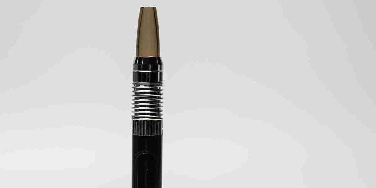 The Lookah Wax Pen