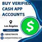 Buy Verified Cash App Accounts