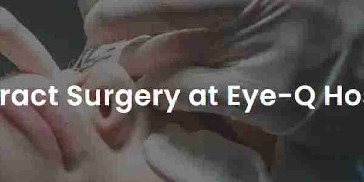 Cataract surgery cost