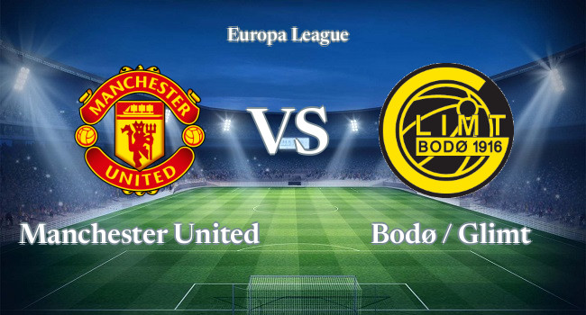 Man United vs Bodø / Glimt live stream online (28 November 2024)  | AMZFutbol