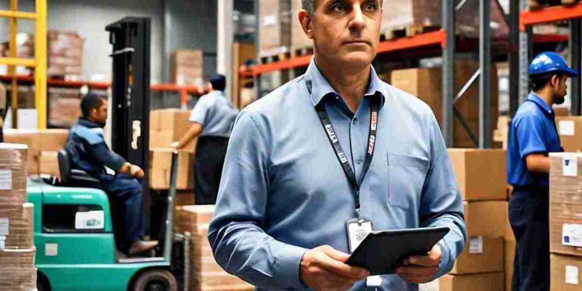 Optimize Delivery and Reduce Delays with Professional Supply Chain Management