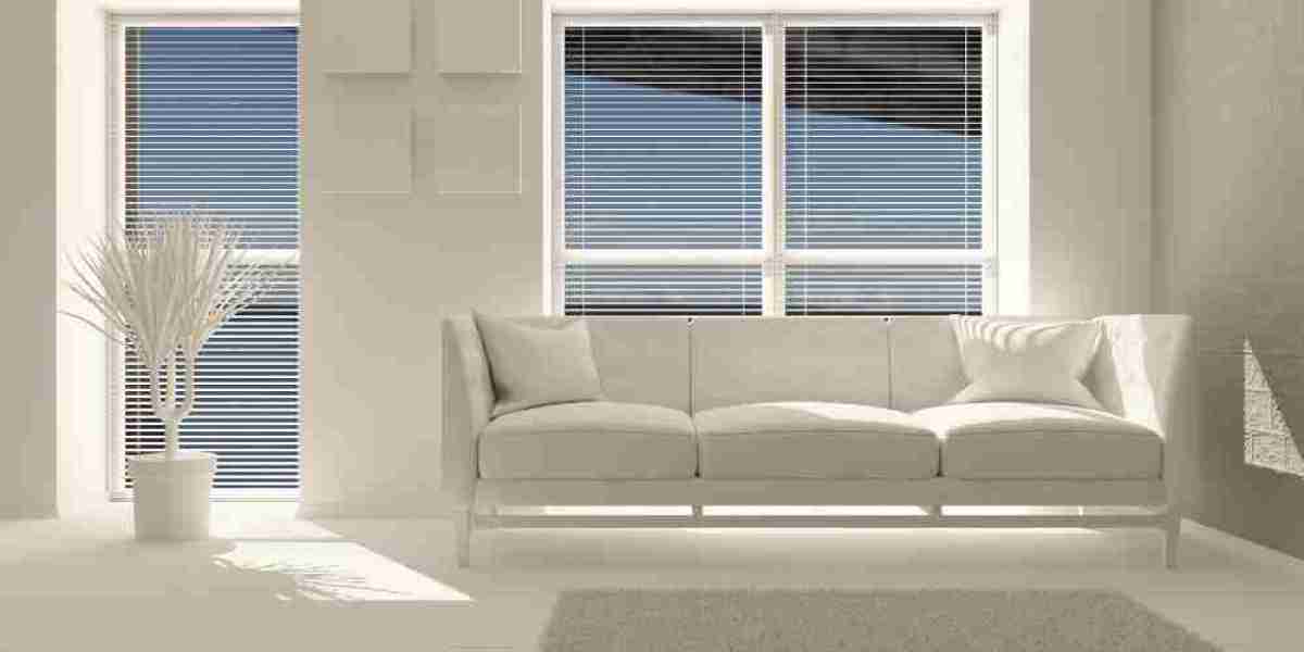 How to Design Bespoke Roman Blinds for a Minimalist UK Look