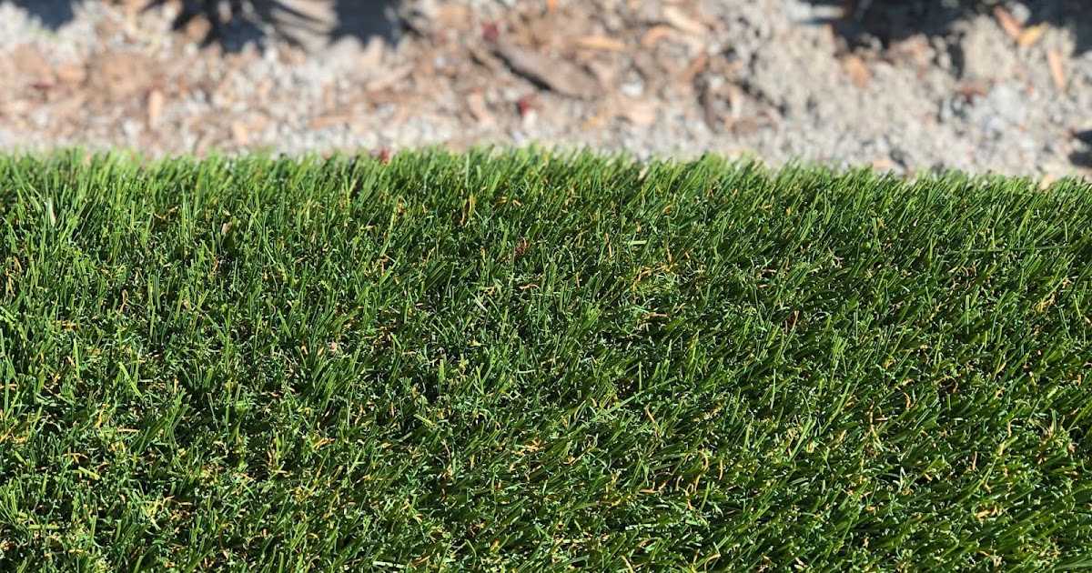 Transforming Playgrounds with Synthetic Turf: A Sustainable and Low-Maintenance Solution for San Diego