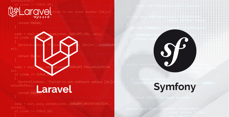 A Guide to Choosing Between Laravel vs Symfony in 2024 -