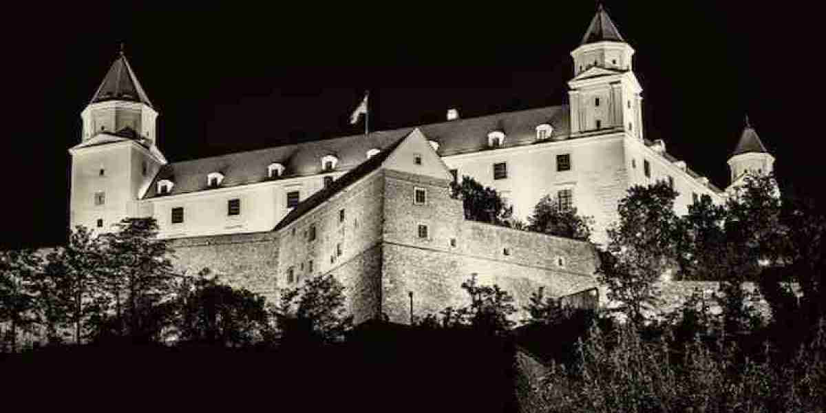 Top 5 Spectacular Castles in Slovakia