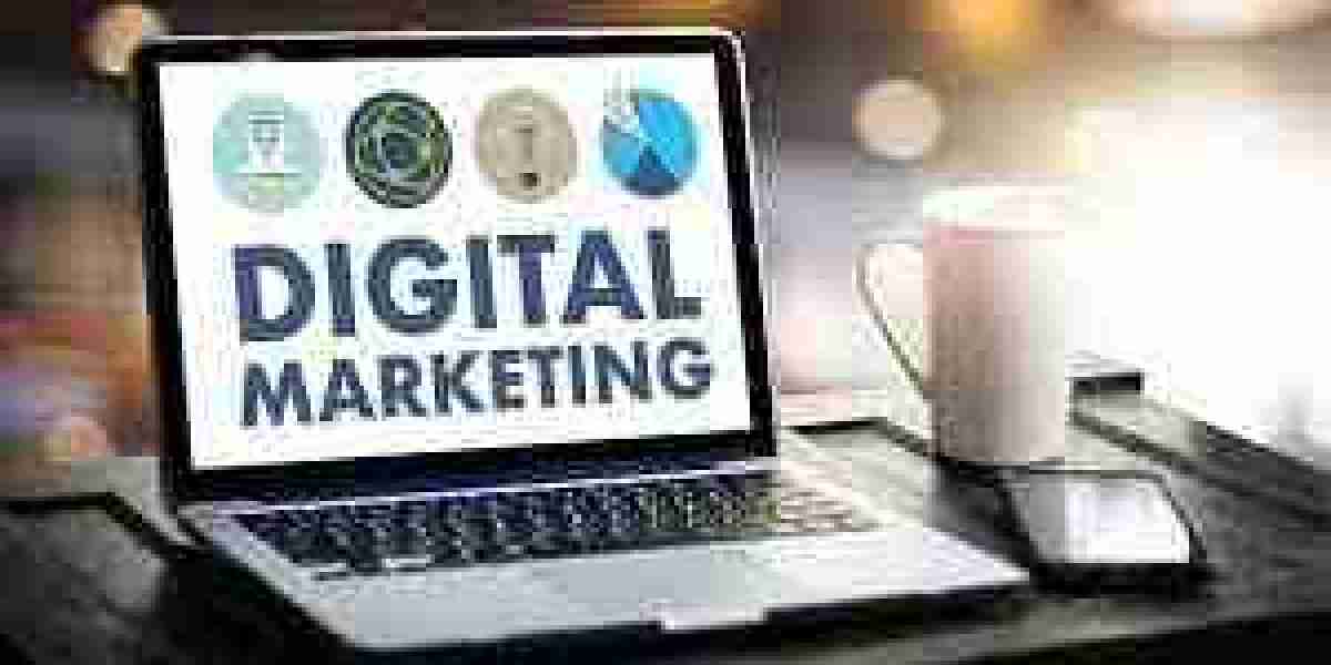 Best Digital Marketing Agency At A Glance