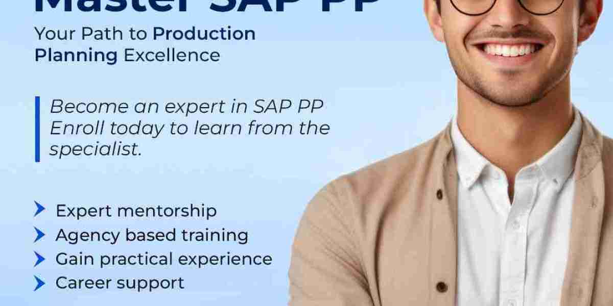 Why Should You Choose an SAP Training Institute in Pune with Placement Guarantee?