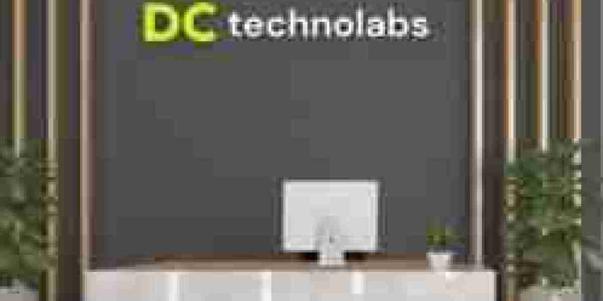 Top Web Development Companies in Florida: Why DC Technolabs Stands Out